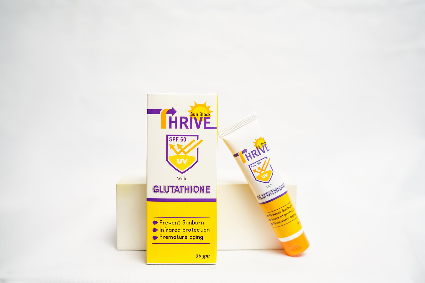 Thrive Sunblock