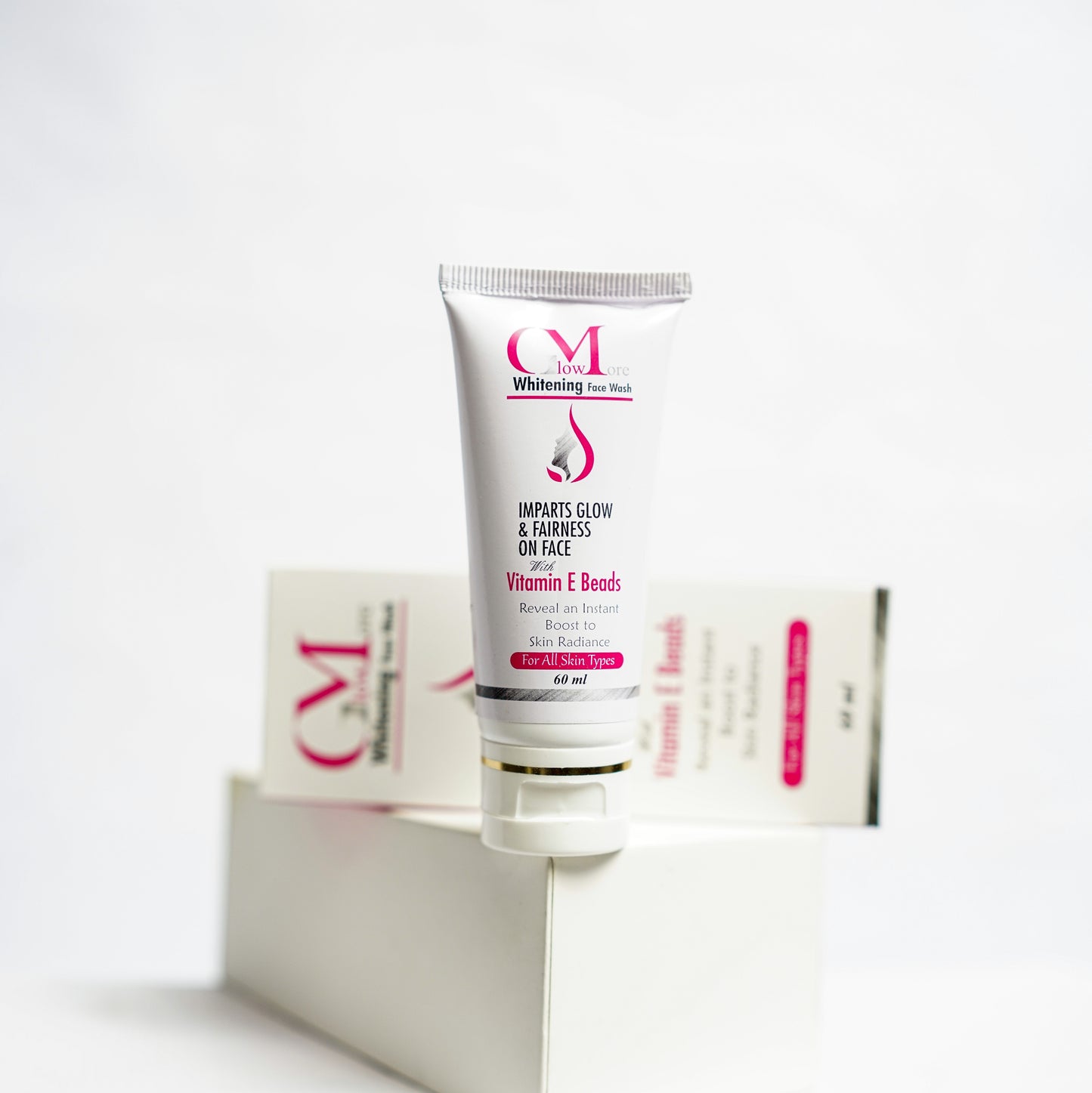 No-Pigmentation Deal