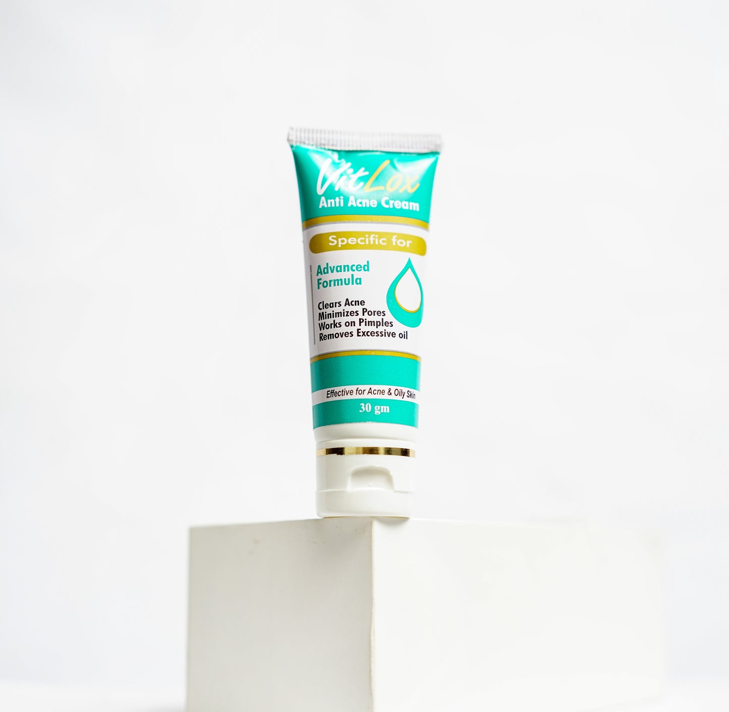 Vitlox Anti Acne Cream