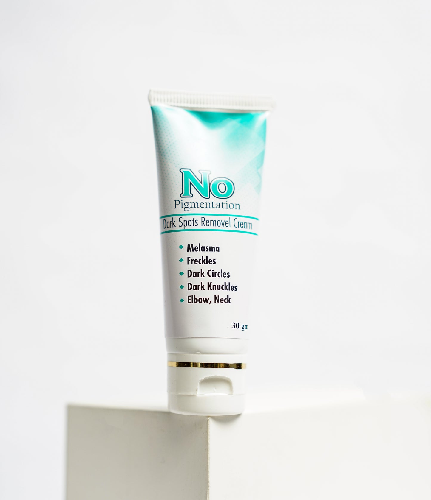 No-Pigmentation Cream