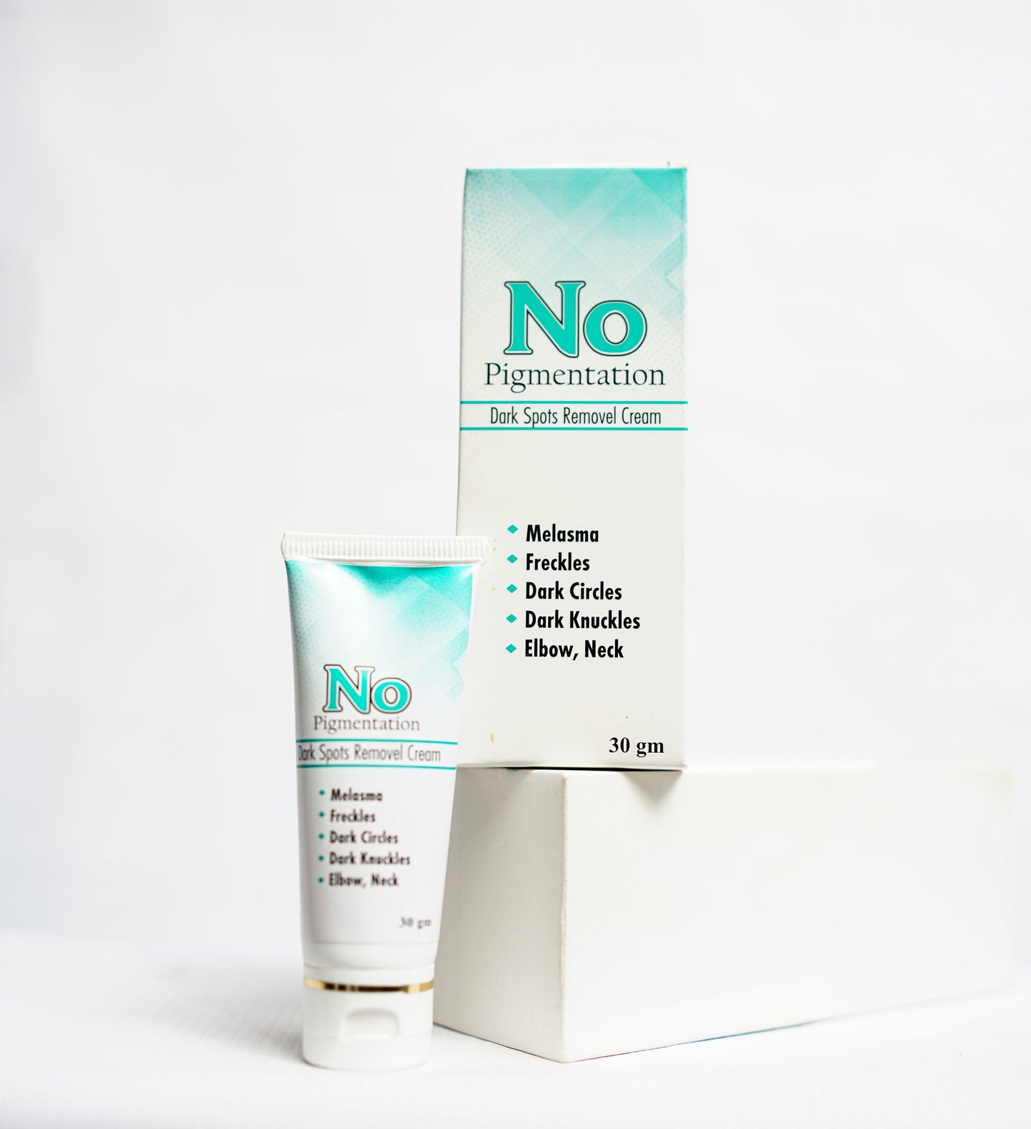 No-Pigmentation Cream