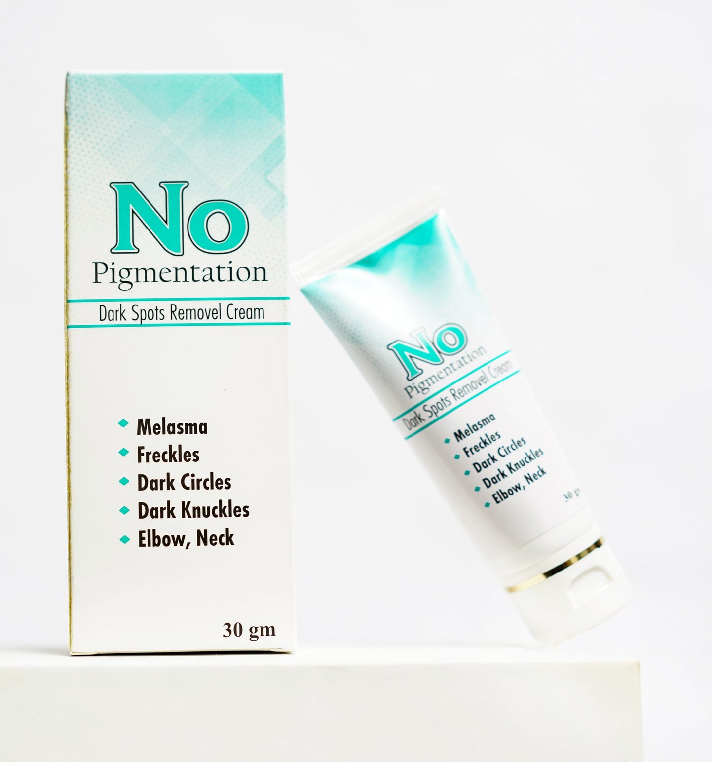 No-Pigmentation Cream