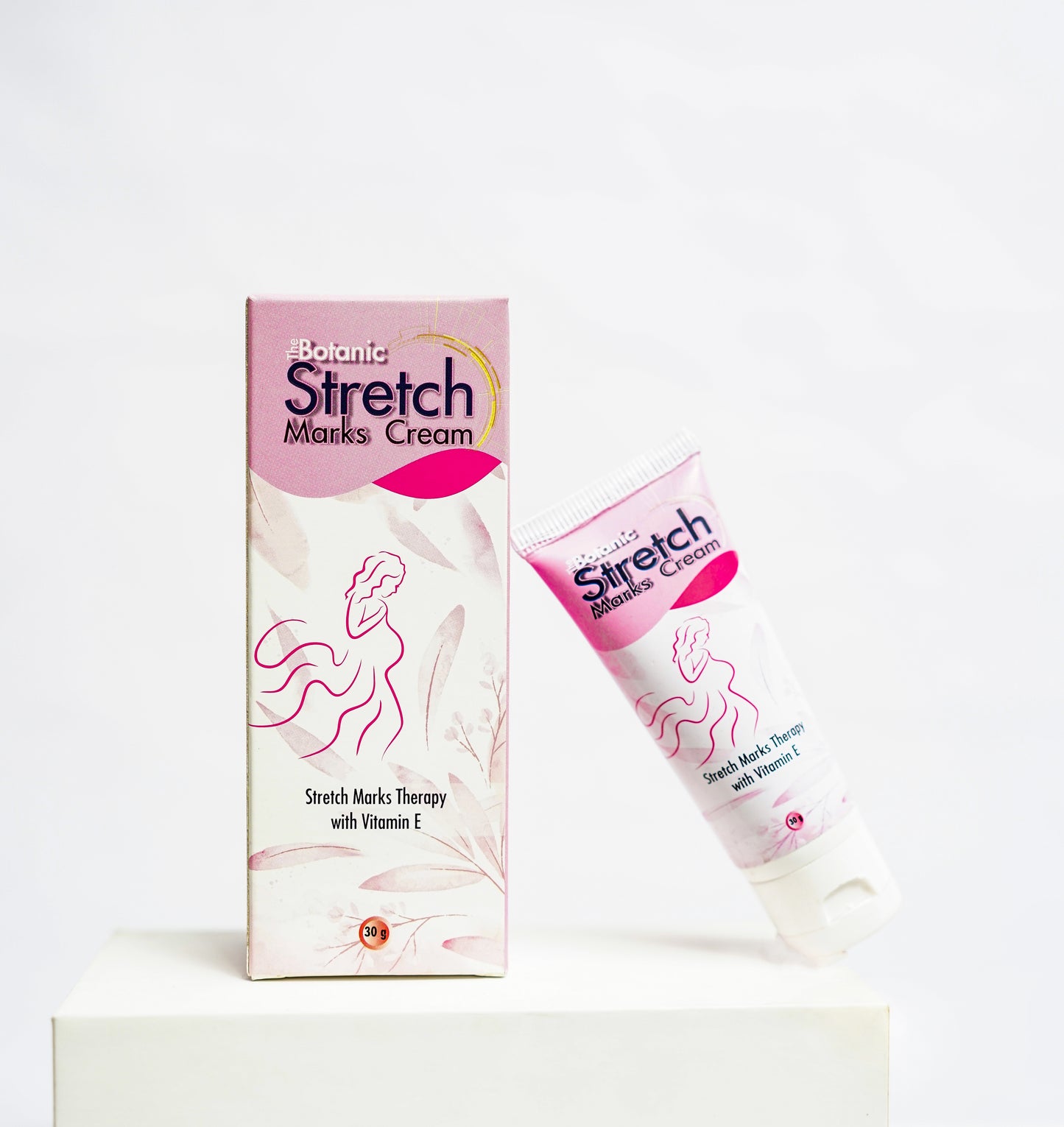 Stretch Mark Cream