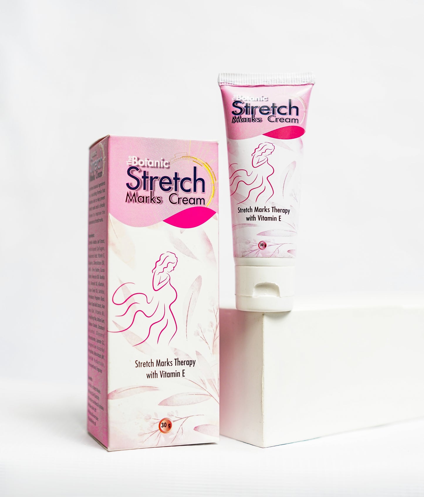 Stretch Mark Cream