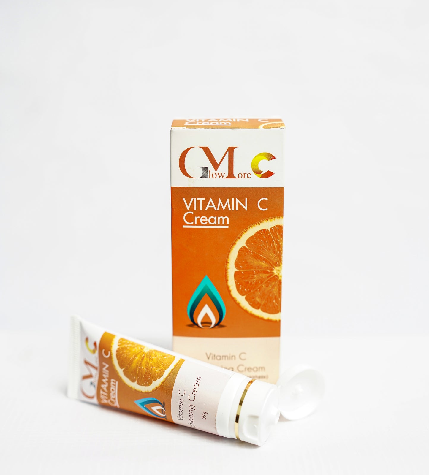 Glow More Vitamin C Cream