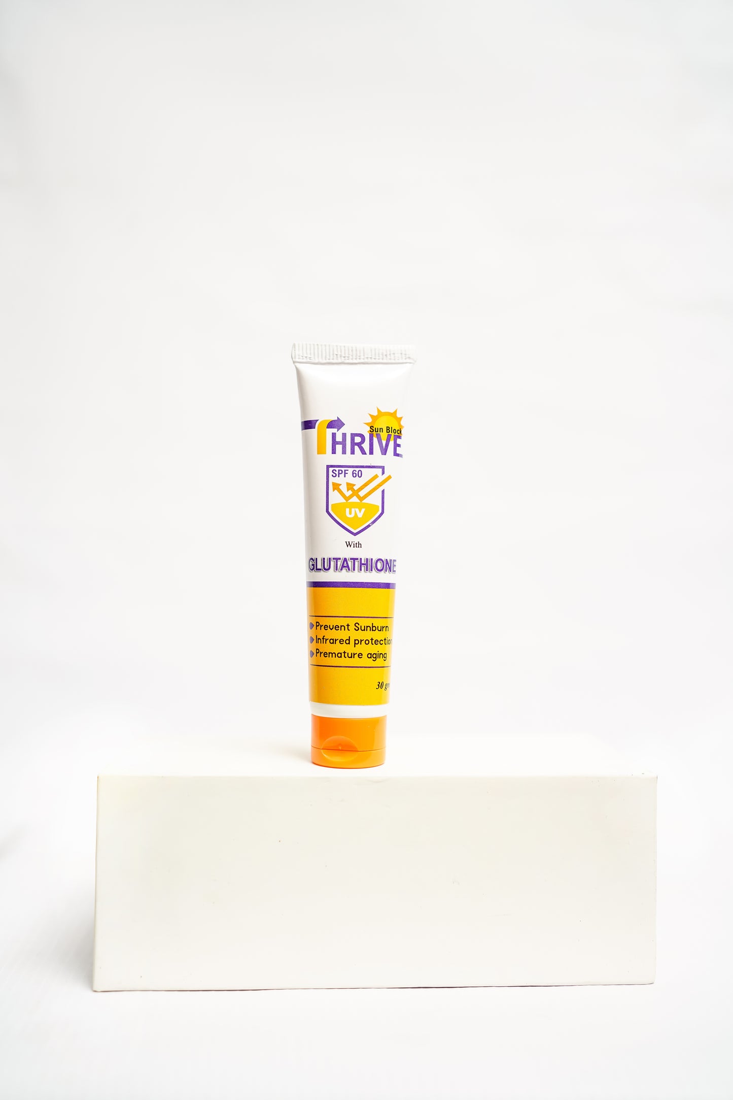 Thrive Sunblock