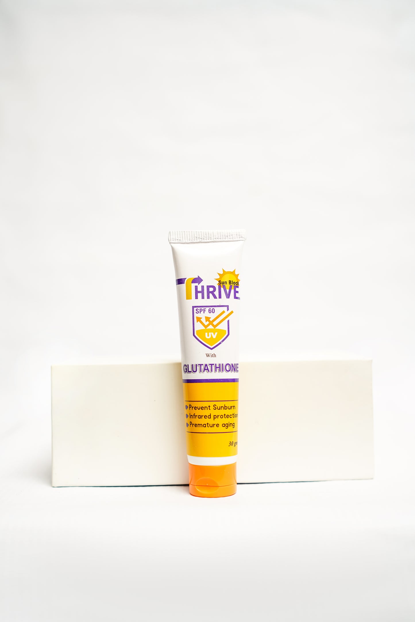 Thrive Sunblock