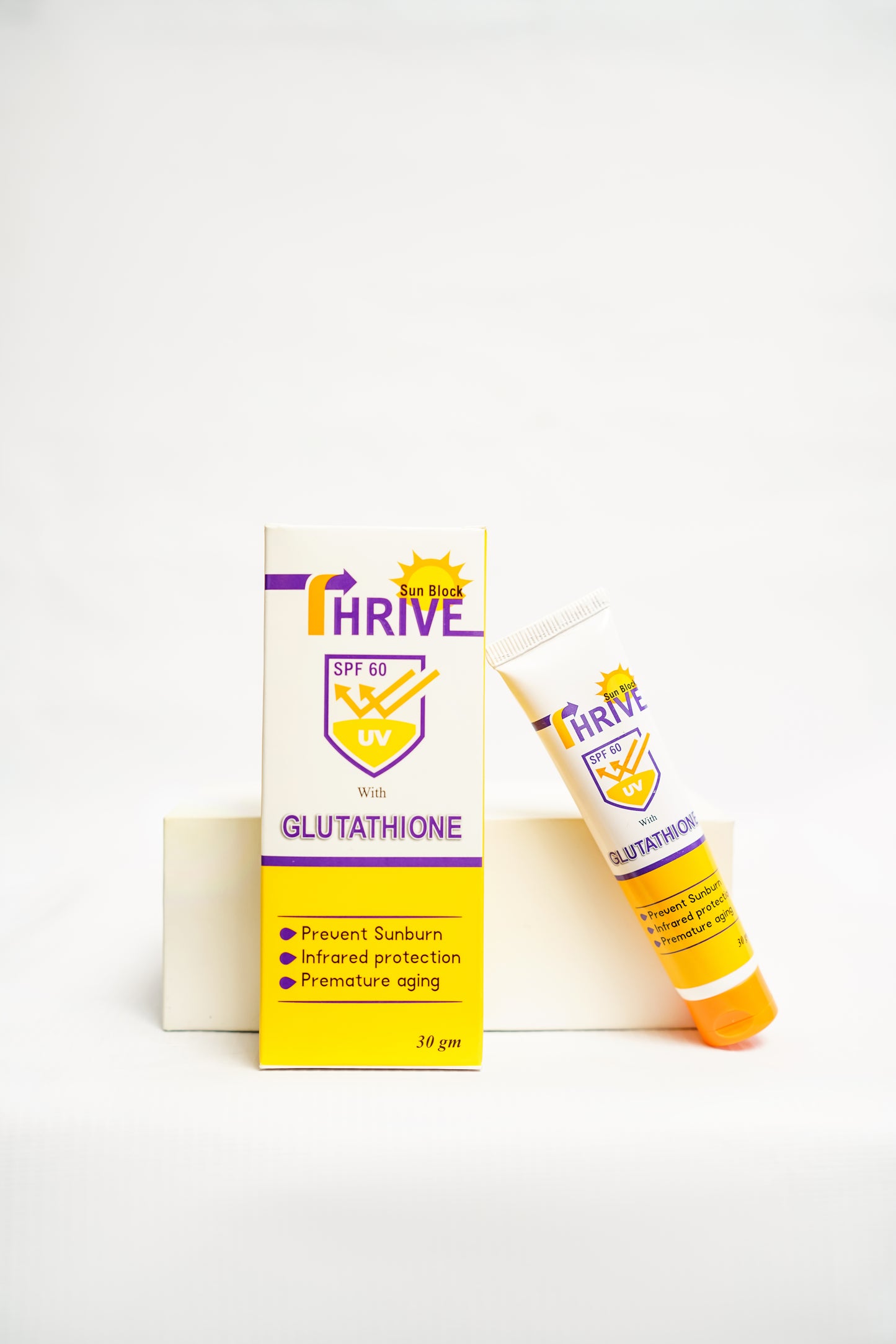 Thrive Sunblock