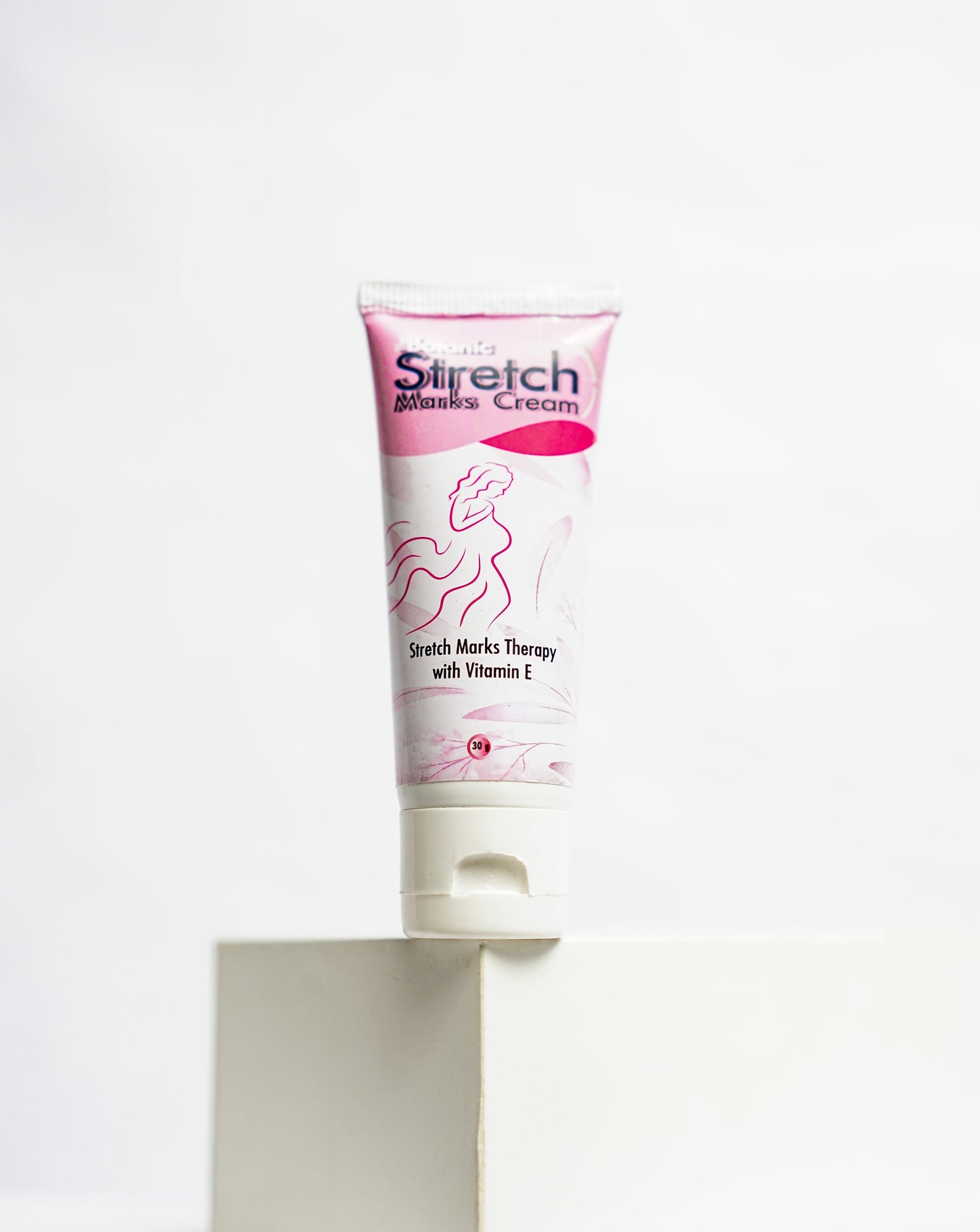 Stretch Mark Cream