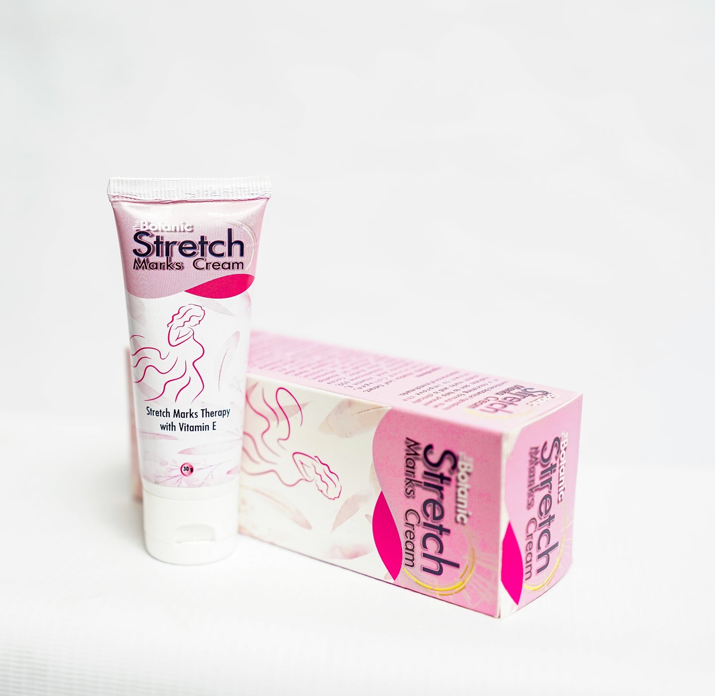 Stretch Mark Cream