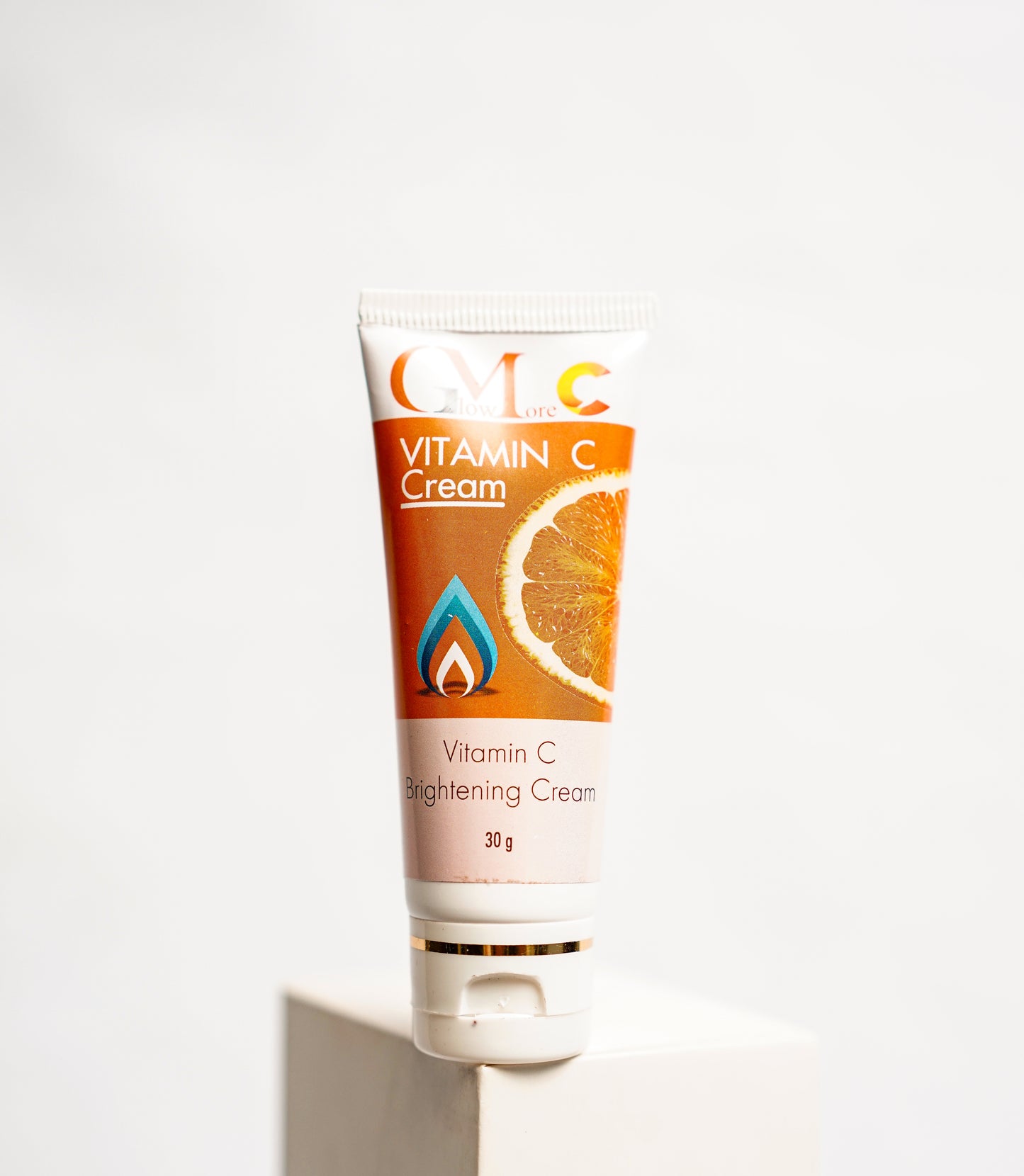 Glow More Vitamin C Cream