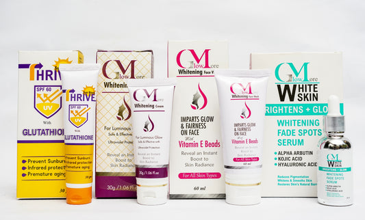 Whitening Deal